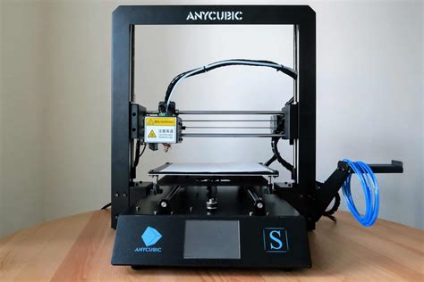 anycubic mega s